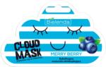  BIELENDA CLOUD MASK - merry berry méregtelenítő hatású buborékmaszk