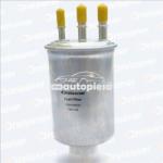 DREISSNER Filtru combustibil FORD TRANSIT CONNECT (P65, P70, P80) (2002 - 2016) DREISSNER F0541DREIS