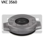 SKF Rulment de presiune NISSAN ALMERA I Hatchback (N15) (1995 - 2000) SKF VKC 3560