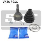 SKF Kit cap planetara FIAT SCUDO platou / sasiu (272, 270) (2007 - 2016) SKF VKJA 5944