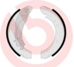 BREMBO Set saboti frana CITROEN BERLINGO (B9) (2008 - 2016) BREMBO S 61 524