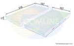 COMLINE Filtru polen / aer habitaclu HYUNDAI TUCSON (JM) (2004 - 2010) COMLINE EKF261