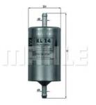 Mahle Original Filtru combustibil FIAT PANDA (141A) (1980 - 2004) MAHLE ORIGINAL KL 14