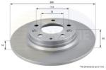 COMLINE Disc frana MAZDA 6 Combi (GH) (2008 - 2016) COMLINE ADC0450
