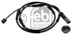 Febi Bilstein Senzor de avertizare, uzura placute de frana BMW Seria 5 Touring (F11) (2010 - 2016) FEBI BILSTEIN 39141