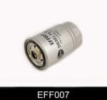 COMLINE Filtru combustibil OPEL CORSA B (73, 78, 79) (1993 - 2002) COMLINE EFF007
