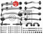 Febi Bilstein Set reparatie, bara stabilizatoare VW PASSAT (3B3) (2000 - 2005) FEBI BILSTEIN 21502