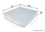 COMLINE Filtru polen / aer habitaclu MITSUBISHI ASX Van (GA_W) (2010 - 2016) COMLINE EKF264
