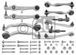 Febi Bilstein Set reparatie, bara stabilizatoare AUDI A4 (8E2, B6) (2000 - 2004) FEBI BILSTEIN 24800