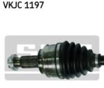 SKF Planetara BMW X3 (E83) (2004 - 2011) SKF VKJC 1197