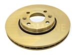 COMLINE Disc frana DACIA DOKKER (2012 - 2016) COMLINE ADC1597V