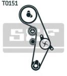 SKF Set curea de distributie VW PASSAT Variant (3B6) (2000 - 2005) SKF VKMA 01018