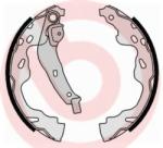 BREMBO Set saboti frana TOYOTA YARIS (P1) (1999 - 2005) BREMBO S 83 509