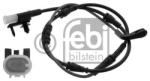 Febi Bilstein Senzor de avertizare, uzura placute de frana LAND ROVER RANGE ROVER SPORT (LW) (2013 - 2016) FEBI BILSTEIN 47372