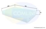 COMLINE Filtru polen / aer habitaclu NISSAN X-TRAIL (T32) (2013 - 2016) COMLINE EKF371