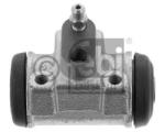 Febi Bilstein Cilindru receptor frana PEUGEOT BOXER caroserie (230L) (1994 - 2002) FEBI BILSTEIN 12015