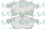 LPR Set placute frana, frana disc OPEL ZAFIRA A (F75) (1999 - 2005) LPR 05P690