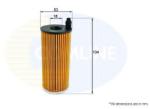 COMLINE Filtru ulei BMW Seria 3 (F30, F35, F80) (2011 - 2016) COMLINE EOF242