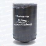 DREISSNER Filtru ulei AUDI A4 Avant (8D5, B5) (1994 - 2001) DREISSNER O0742DREIS