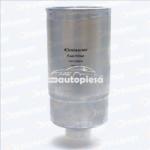 DREISSNER Filtru combustibil JEEP CHEROKEE (KJ) (2001 - 2008) DREISSNER F0611DREIS