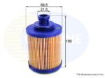 COMLINE Filtru ulei SUZUKI IGNIS II (2003 - 2016) COMLINE EOF192