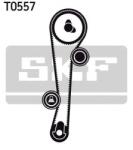 SKF Set curea de distributie KIA RIO II limuzina (JB) (2005 - 2016) SKF VKMA 95632