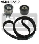 SKF Set curea de distributie ALFA ROMEO GIULIETTA (940) (2010 - 2016) SKF VKMA 02212