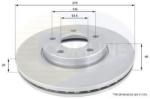 COMLINE Disc frana FORD GRAND C-MAX Van (2010 - 2016) COMLINE ADC1912V