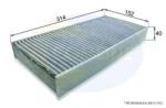 COMLINE Filtru polen / aer habitaclu CITROEN C5 II (RC) (2004 - 2016) COMLINE EKF109A