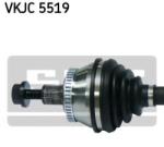 SKF Planetara AUDI A4 Avant (8E5, B6) (2001 - 2004) SKF VKJC 5519