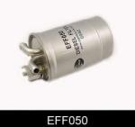 COMLINE Filtru combustibil AUDI A4 Cabriolet (8H7, B6, 8HE, B7) (2002 - 2009) COMLINE EFF050