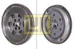 LuK Volanta AUDI A3 (8P1) (2003 - 2012) LuK 415 0583 10