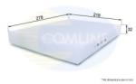 COMLINE Filtru polen / aer habitaclu VW AMAROK (2H, S1B) (2010 - 2016) COMLINE EKF163
