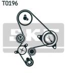 SKF Set pompa apa + curea dintata PEUGEOT EXPERT (224) (1995 - 2016) SKF VKMC 03265