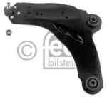 Febi Bilstein Bascula / Brat suspensie roata NISSAN PRIMASTAR caroserie (X83) (2002 - 2016) FEBI BILSTEIN 39603