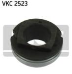 SKF Rulment de presiune PEUGEOT 207 (WA, WC) (2006 - 2016) SKF VKC 2523