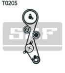 SKF Set curea de distributie JAGUAR XF (CC9) (2008 - 2015) SKF VKMA 03305