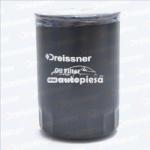 DREISSNER Filtru ulei AUDI A6 (4A, C4) (1994 - 1997) DREISSNER O0756DREIS