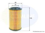 COMLINE Filtru ulei MERCEDES GLK-CLASS (X204) (2008 - 2016) COMLINE EOF253