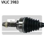 SKF Planetara CITROEN C5 III Break (TD) (2008 - 2016) SKF VKJC 3983