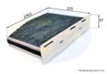 COMLINE Filtru polen / aer habitaclu SEAT TOLEDO III (5P2) (2004 - 2009) COMLINE EKF118A