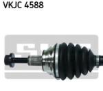 SKF Planetara VW PASSAT (3C2) (2005 - 2010) SKF VKJC 4588