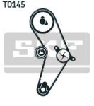SKF Set curea de distributie FIAT PUNTO (199) (2012 - 2016) SKF VKMA 02206