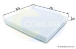 COMLINE Filtru polen / aer habitaclu VOLVO V40 Combi (VW) (1995 - 2004) COMLINE EKF260