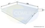 COMLINE Filtru polen / aer habitaclu FIAT PUNTO (199) (2012 - 2016) COMLINE EKF137