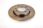 COMLINE Disc frana PEUGEOT 1007 (KM) (2005 - 2016) COMLINE ADC1531