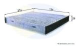 COMLINE Filtru polen / aer habitaclu LAND ROVER RANGE ROVER IV (LG) (2012 - 2016) COMLINE EKF185A