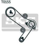 SKF Set curea de distributie RENAULT MASTER II bus (JD) (1998 - 2010) SKF VKMA 02386