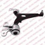 DELPHI Bascula / Brat suspensie roata FIAT SCUDO (272, 270) (2007 - 2016) DELPHI TC2245