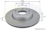 COMLINE Disc frana LAND ROVER FREELANDER (LN) (1998 - 2006) COMLINE ADC1309V